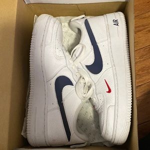 Nike Air Force 1 Low GS